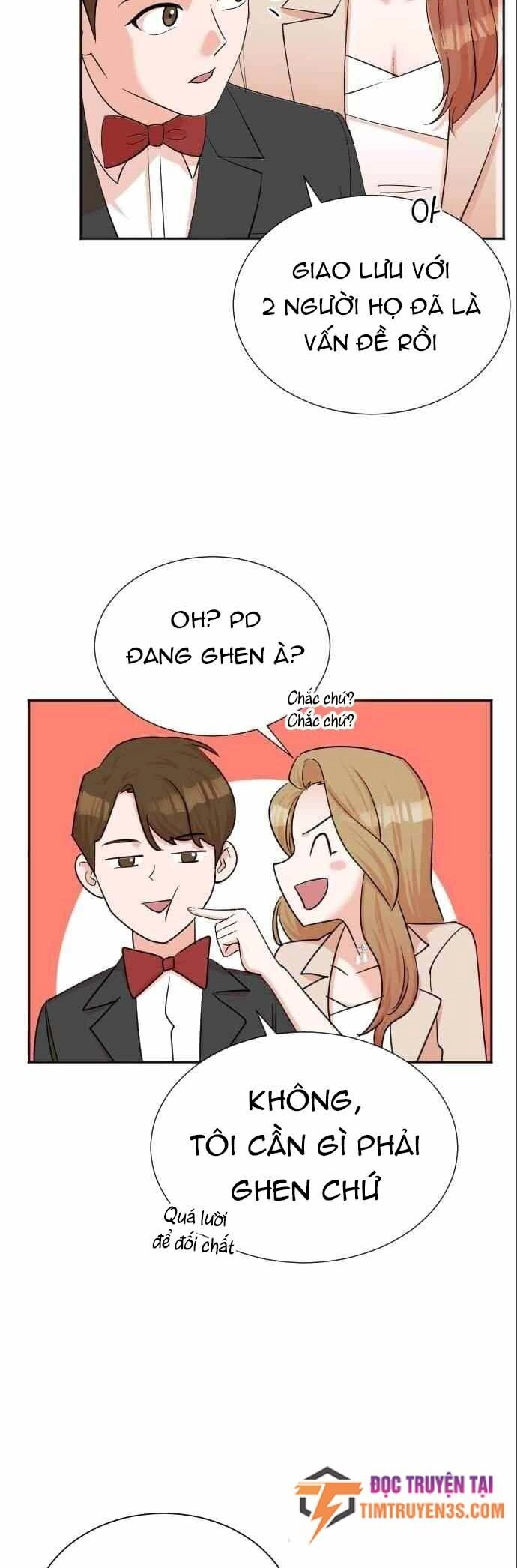 Cuộc Sống Thứ Hai Của Nhà Sản Xuất Chapter 41 - 9