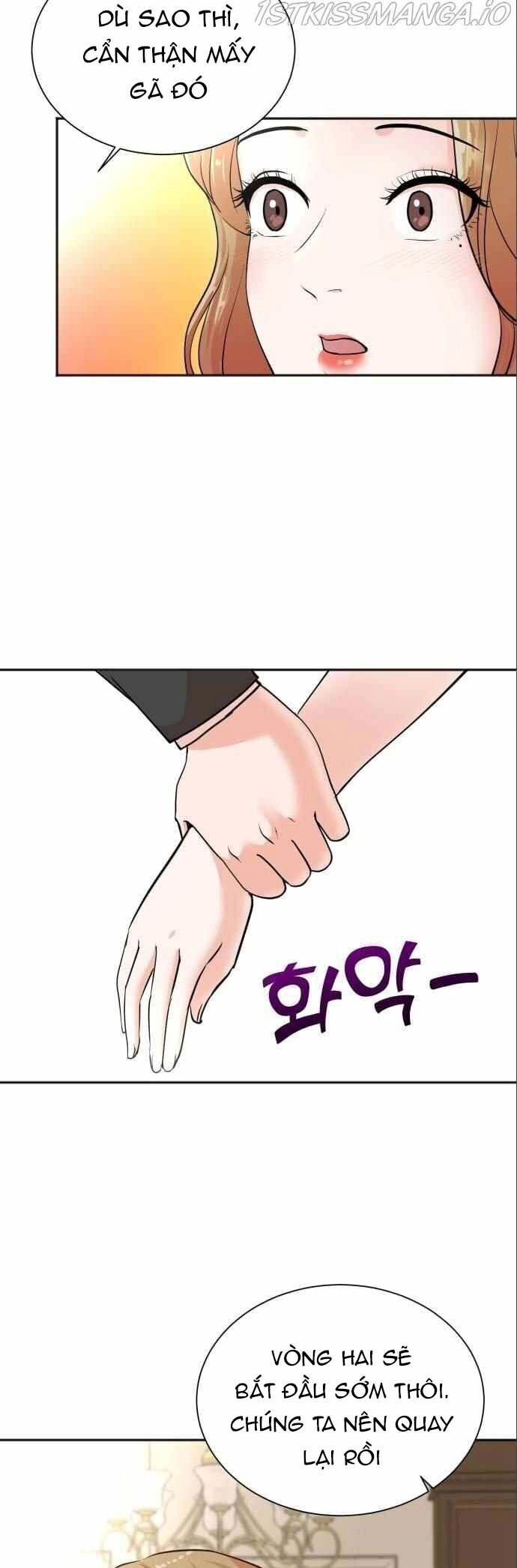 Cuộc Sống Thứ Hai Của Nhà Sản Xuất Chapter 41 - 10