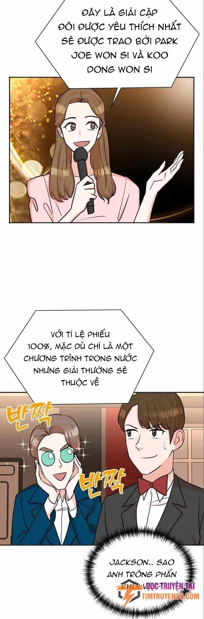 Cuộc Sống Thứ Hai Của Nhà Sản Xuất Chapter 41 - 12