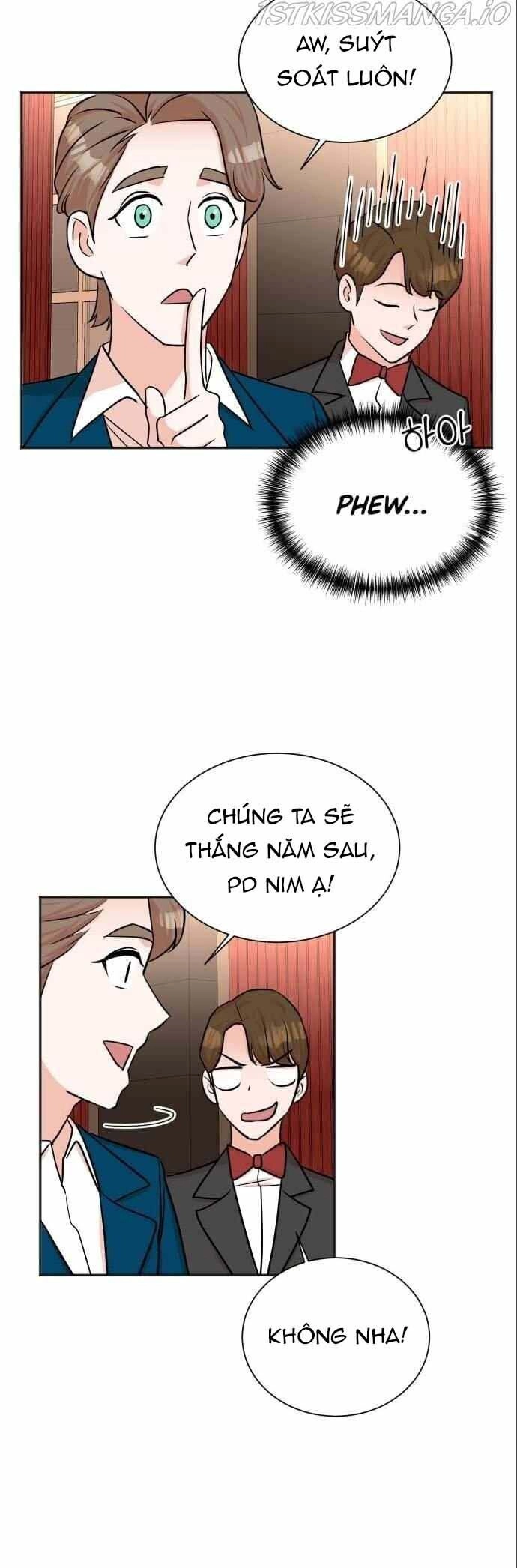Cuộc Sống Thứ Hai Của Nhà Sản Xuất Chapter 41 - 16