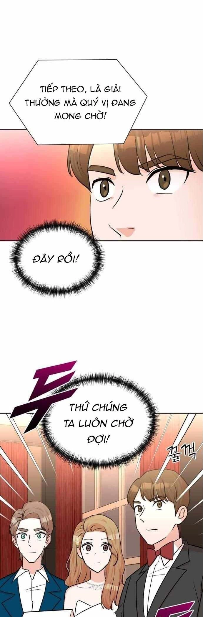 Cuộc Sống Thứ Hai Của Nhà Sản Xuất Chapter 41 - 17