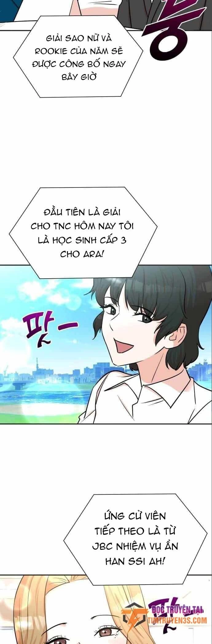 Cuộc Sống Thứ Hai Của Nhà Sản Xuất Chapter 41 - 18