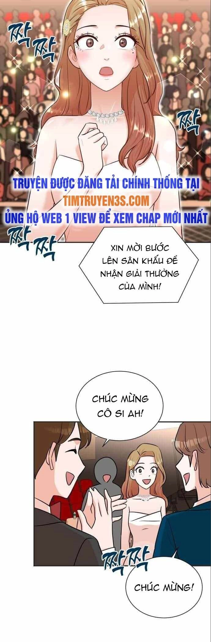 Cuộc Sống Thứ Hai Của Nhà Sản Xuất Chapter 41 - 23