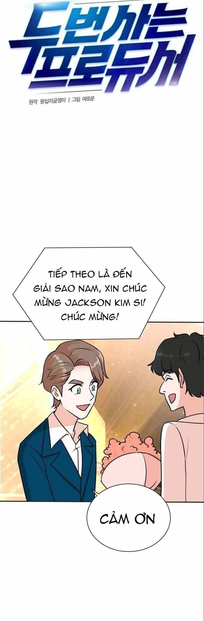 Cuộc Sống Thứ Hai Của Nhà Sản Xuất Chapter 41 - 29