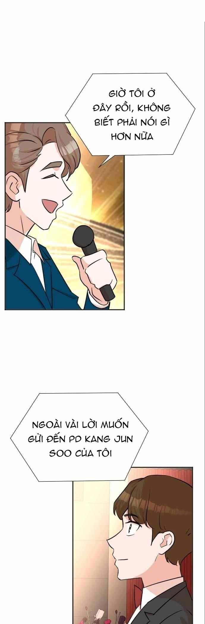 Cuộc Sống Thứ Hai Của Nhà Sản Xuất Chapter 41 - 31