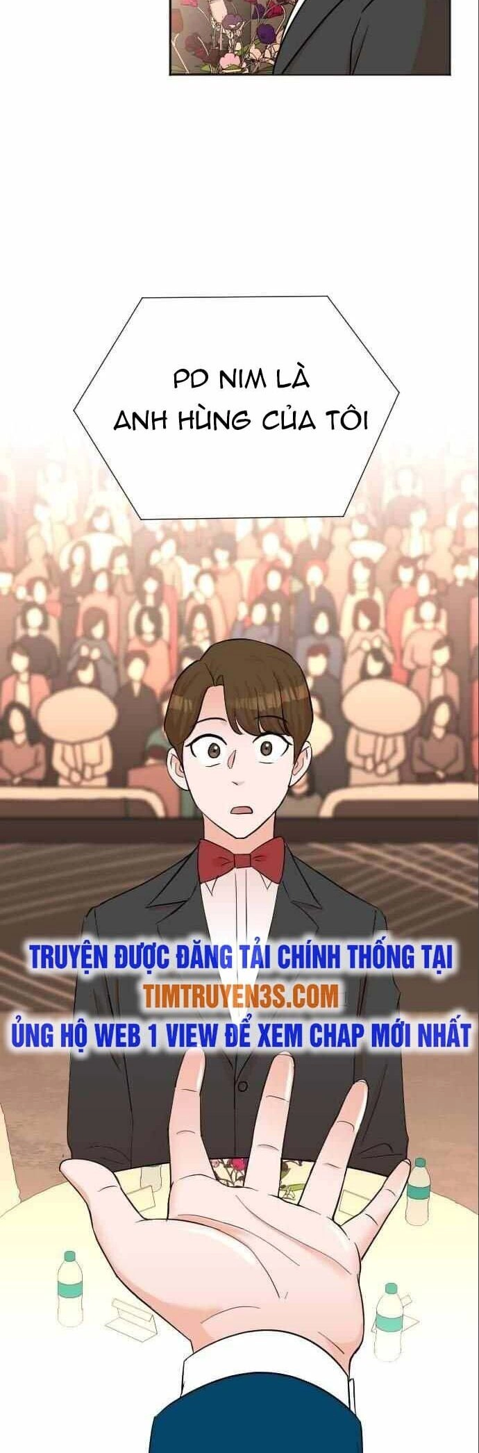 Cuộc Sống Thứ Hai Của Nhà Sản Xuất Chapter 41 - 32