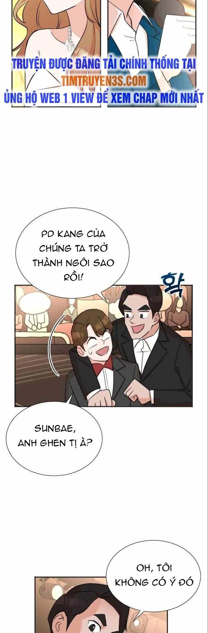 Cuộc Sống Thứ Hai Của Nhà Sản Xuất Chapter 41 - 35