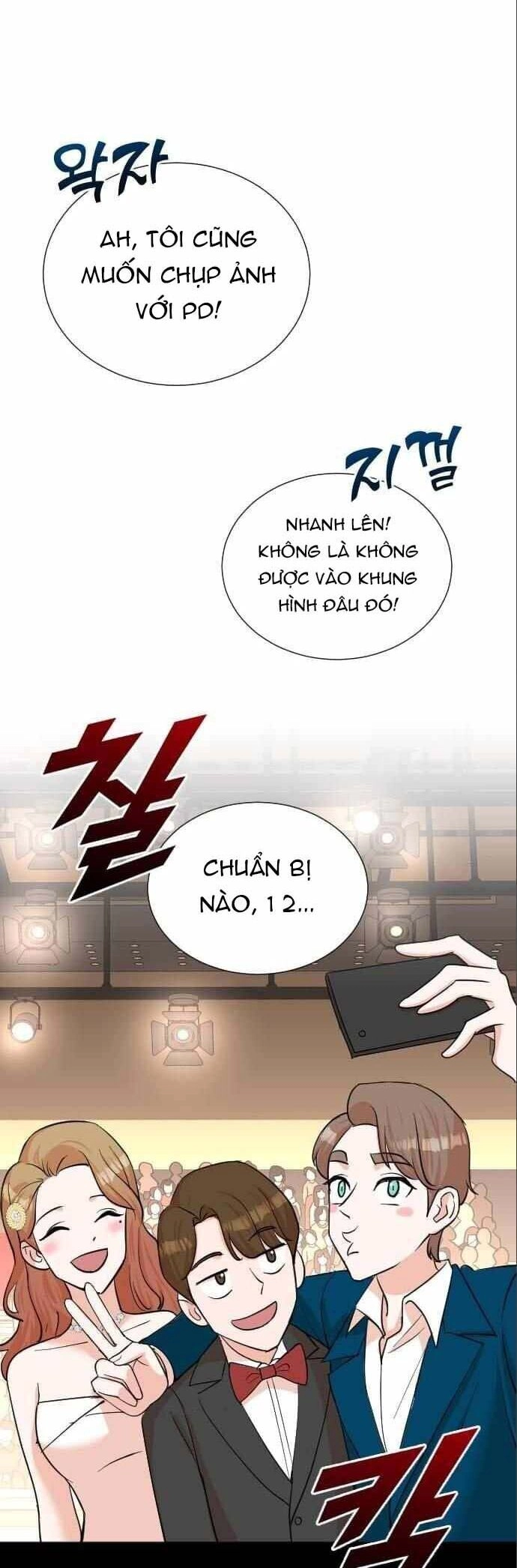 Cuộc Sống Thứ Hai Của Nhà Sản Xuất Chapter 41 - 38