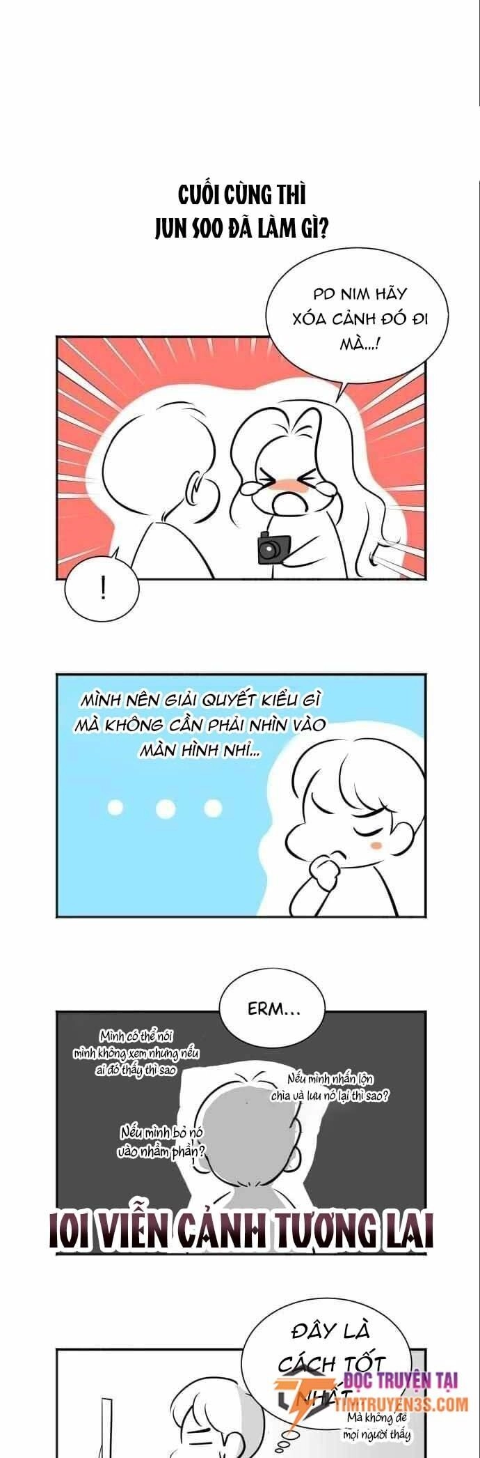 Cuộc Sống Thứ Hai Của Nhà Sản Xuất Chapter 41 - 42