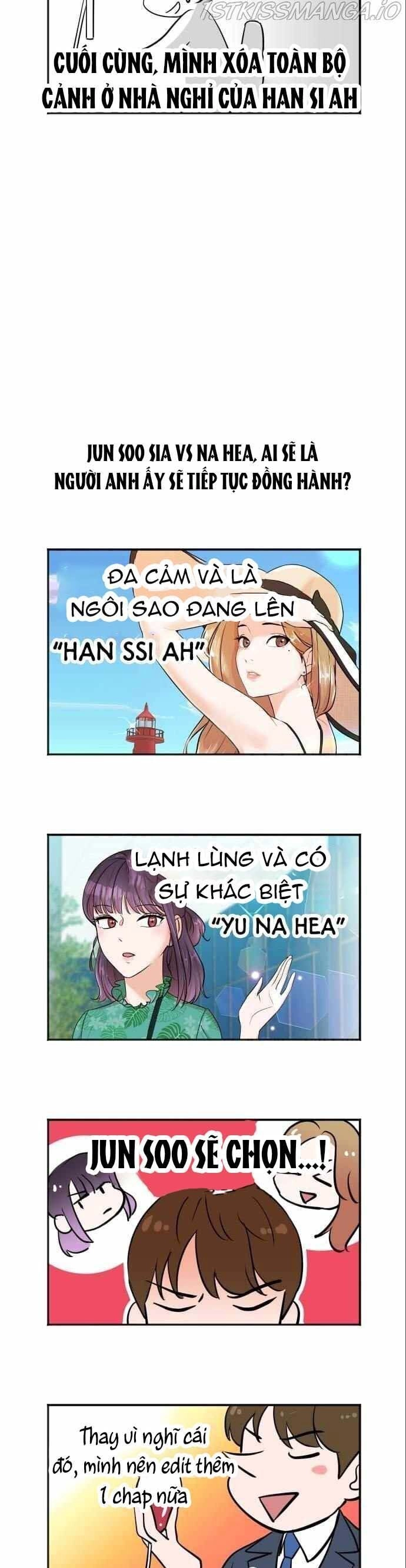 Cuộc Sống Thứ Hai Của Nhà Sản Xuất Chapter 41 - 43