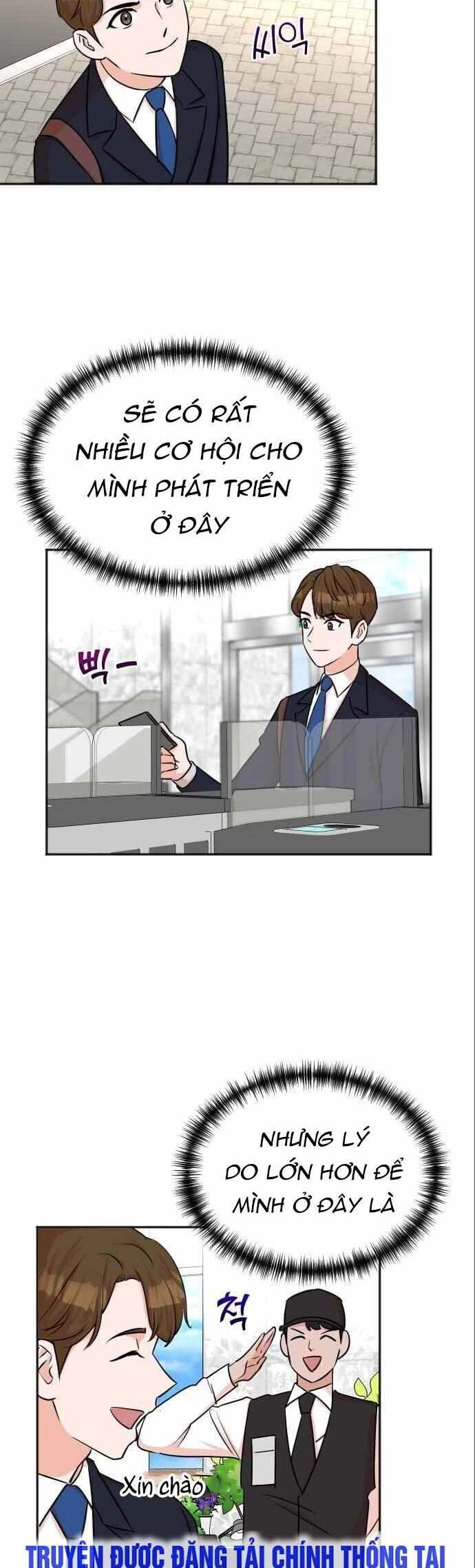 Cuộc Sống Thứ Hai Của Nhà Sản Xuất Chapter 42 - 4