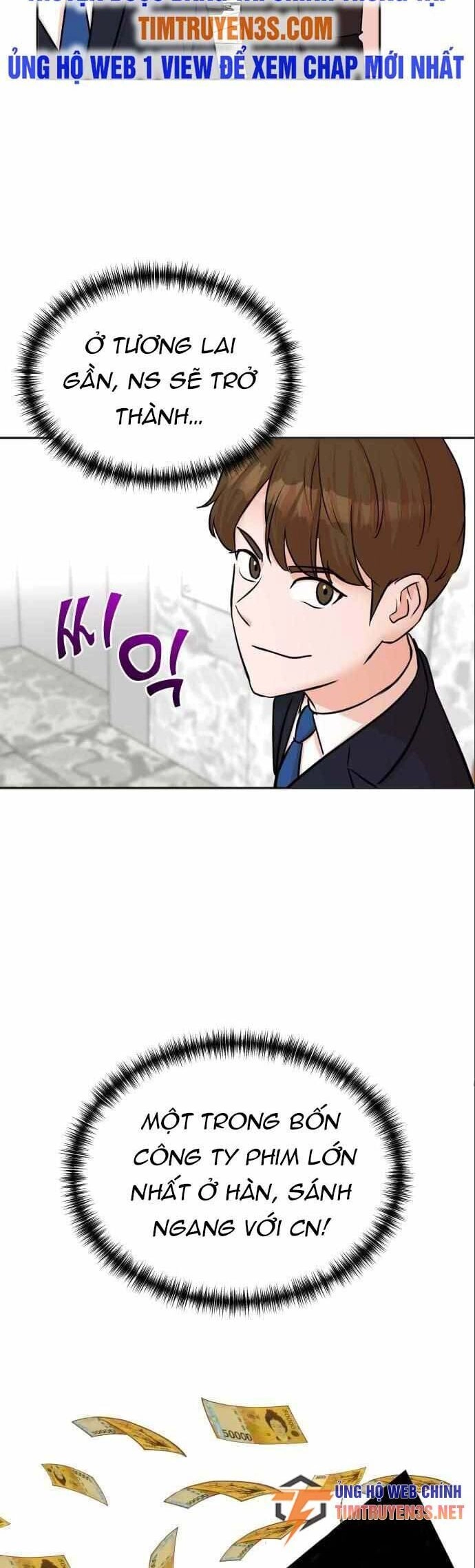 Cuộc Sống Thứ Hai Của Nhà Sản Xuất Chapter 42 - 5