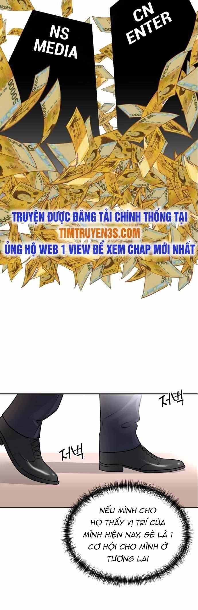 Cuộc Sống Thứ Hai Của Nhà Sản Xuất Chapter 42 - 6