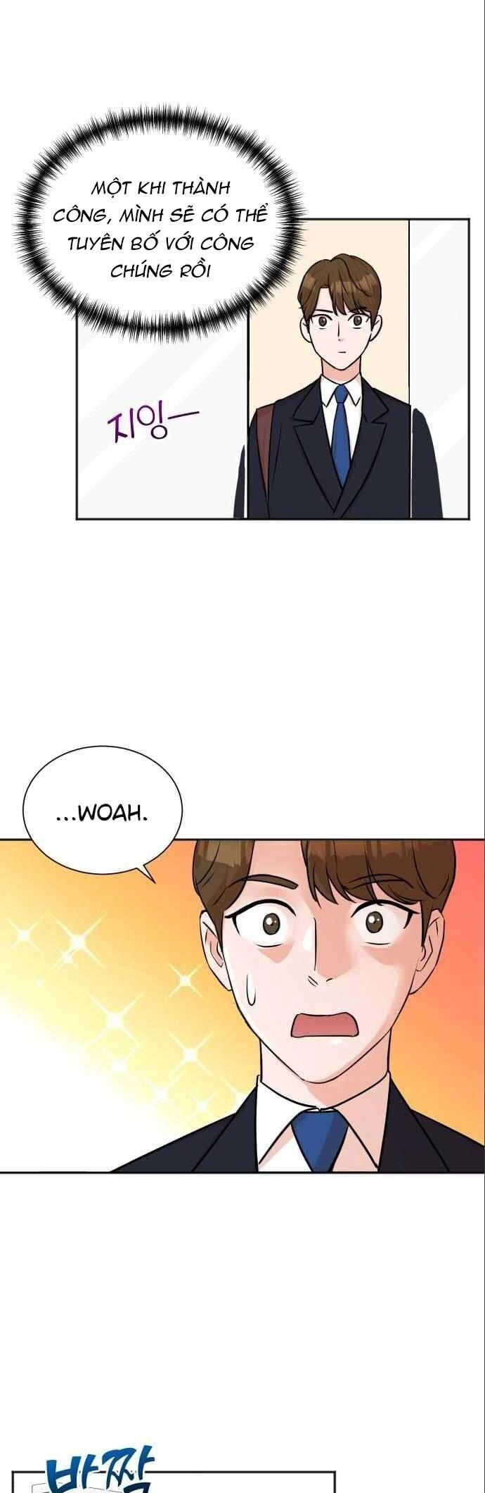 Cuộc Sống Thứ Hai Của Nhà Sản Xuất Chapter 42 - 7