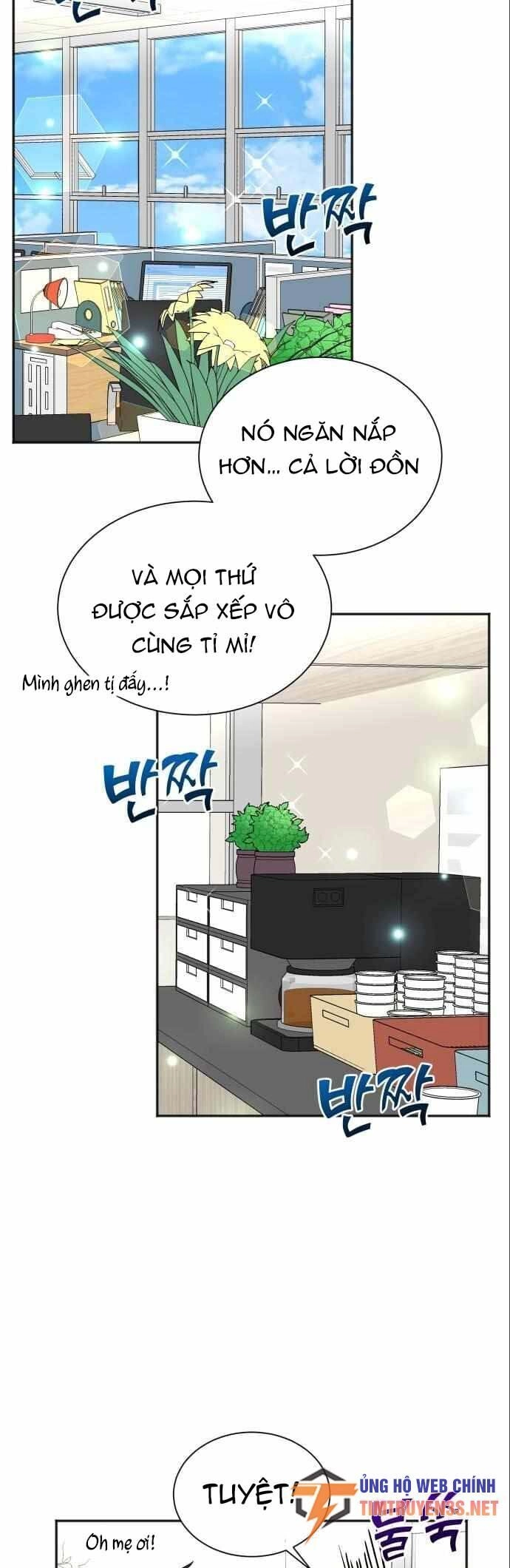 Cuộc Sống Thứ Hai Của Nhà Sản Xuất Chapter 42 - 8