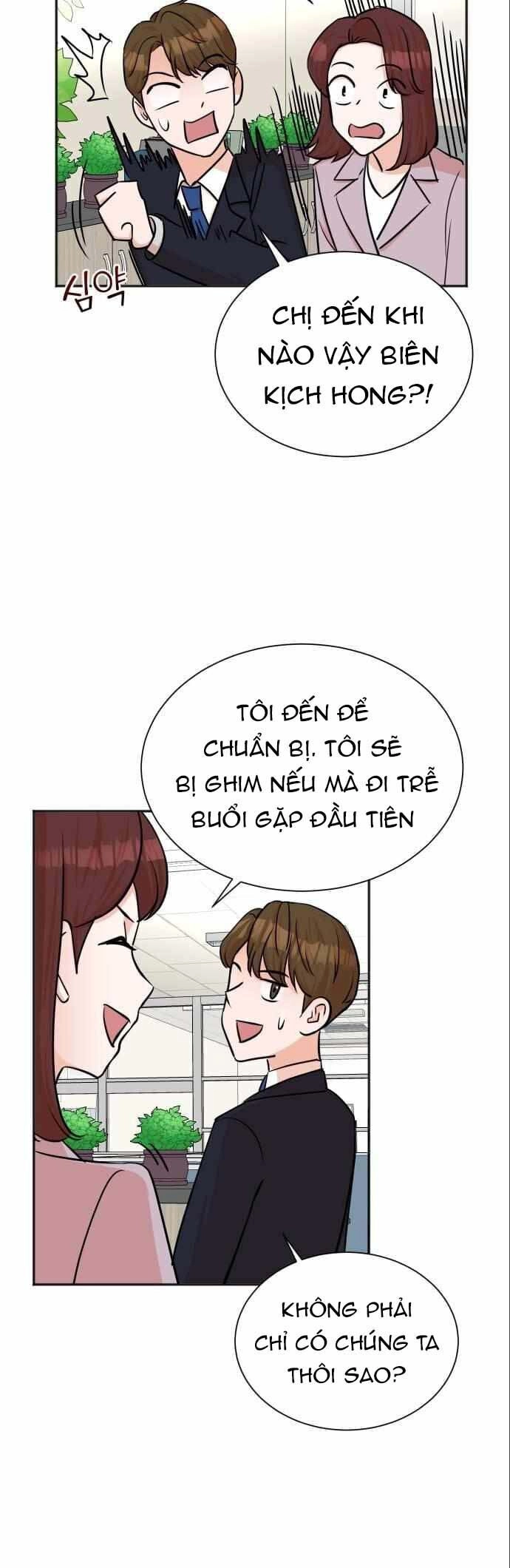 Cuộc Sống Thứ Hai Của Nhà Sản Xuất Chapter 42 - 9