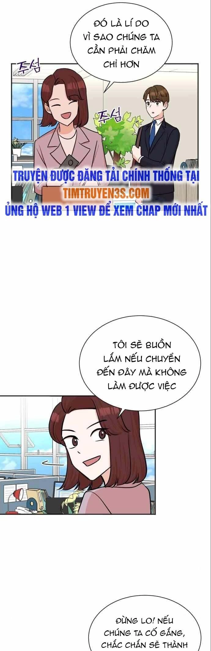 Cuộc Sống Thứ Hai Của Nhà Sản Xuất Chapter 42 - 10