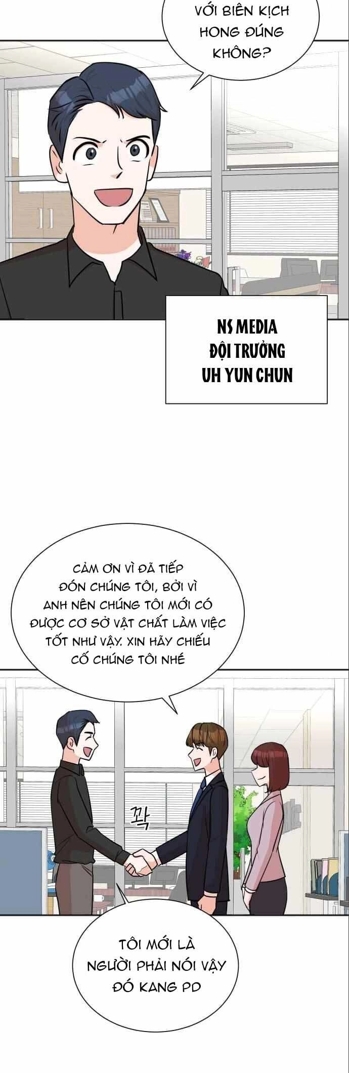 Cuộc Sống Thứ Hai Của Nhà Sản Xuất Chapter 42 - 12