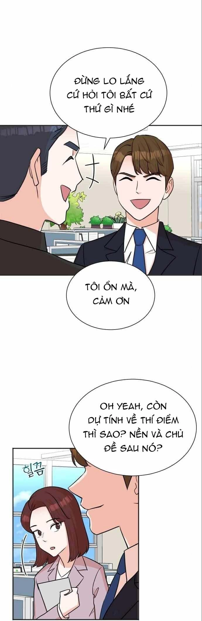 Cuộc Sống Thứ Hai Của Nhà Sản Xuất Chapter 42 - 13