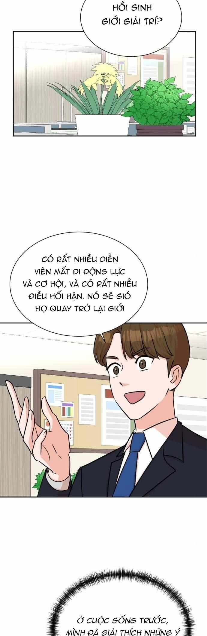 Cuộc Sống Thứ Hai Của Nhà Sản Xuất Chapter 42 - 15