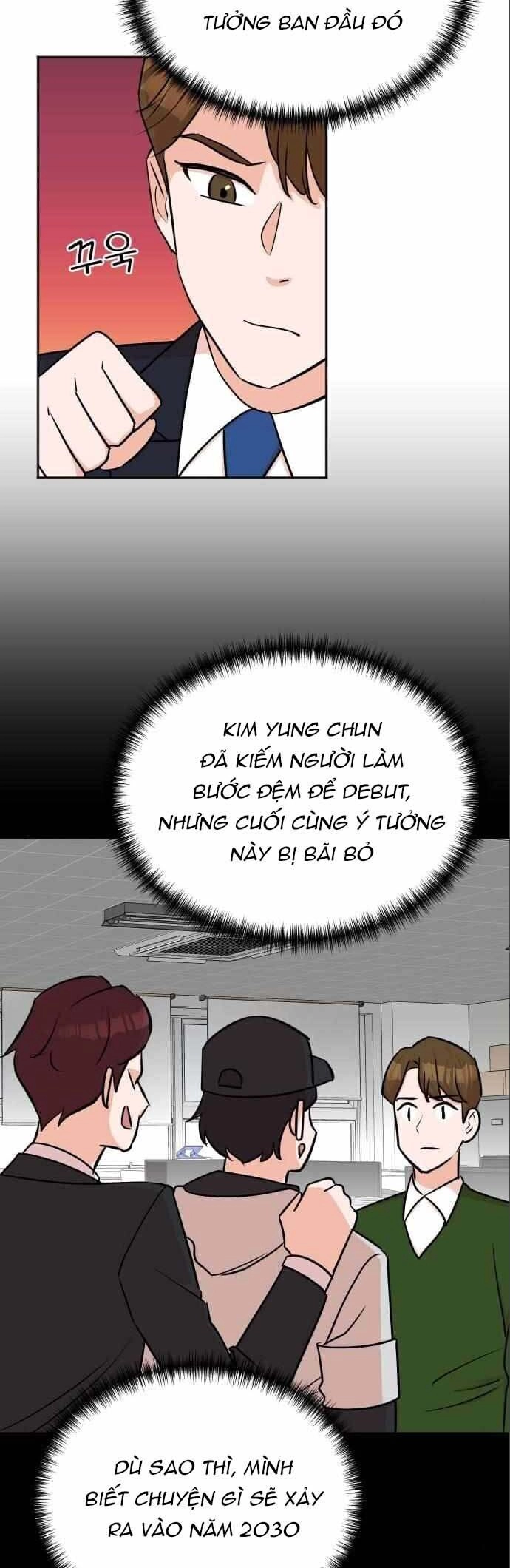 Cuộc Sống Thứ Hai Của Nhà Sản Xuất Chapter 42 - 16