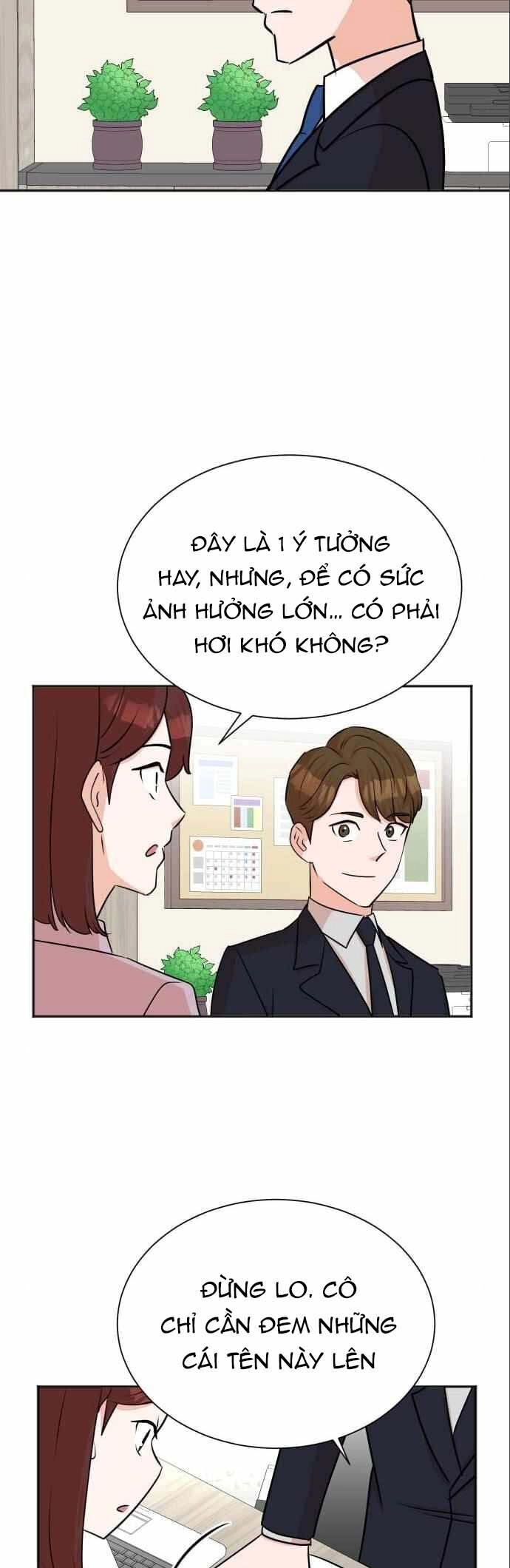 Cuộc Sống Thứ Hai Của Nhà Sản Xuất Chapter 42 - 18