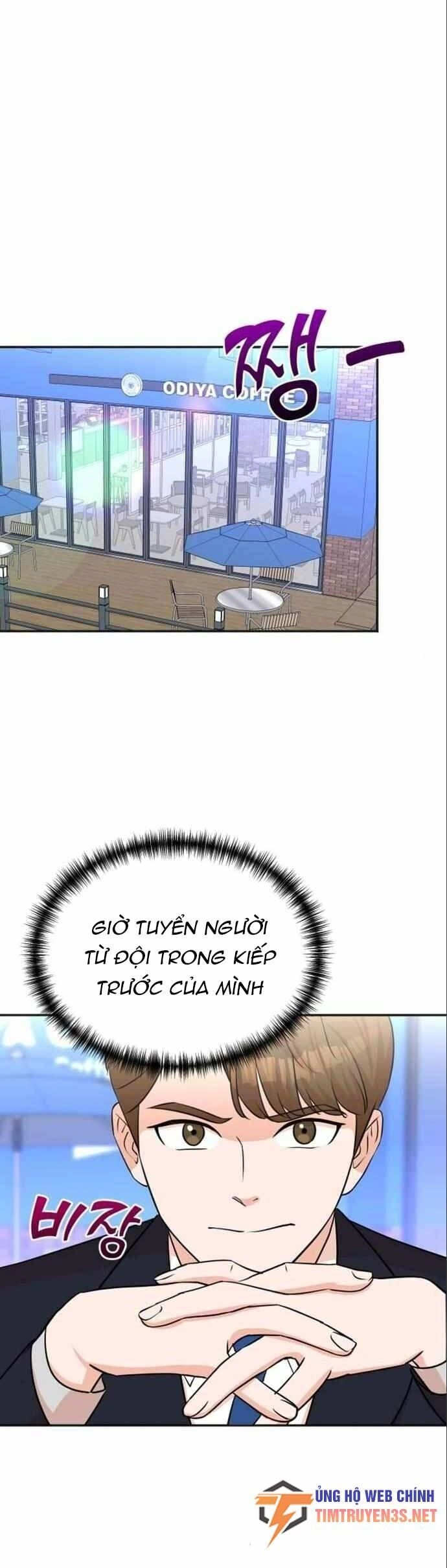 Cuộc Sống Thứ Hai Của Nhà Sản Xuất Chapter 42 - 23