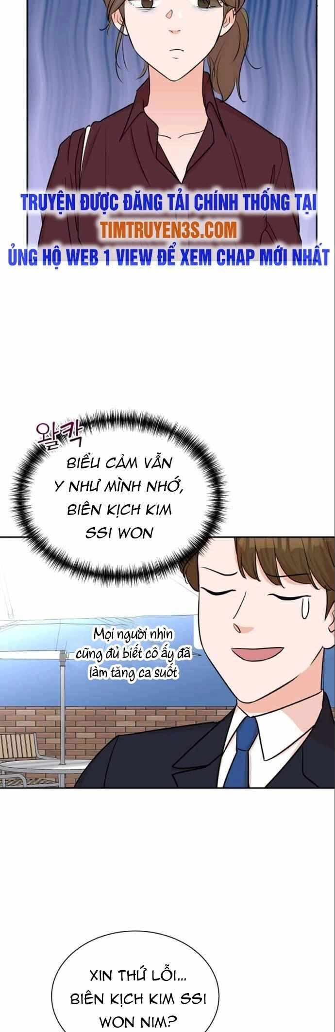 Cuộc Sống Thứ Hai Của Nhà Sản Xuất Chapter 42 - 26