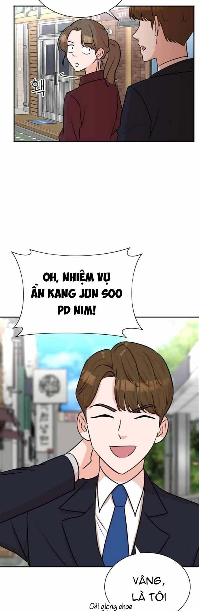 Cuộc Sống Thứ Hai Của Nhà Sản Xuất Chapter 42 - 27