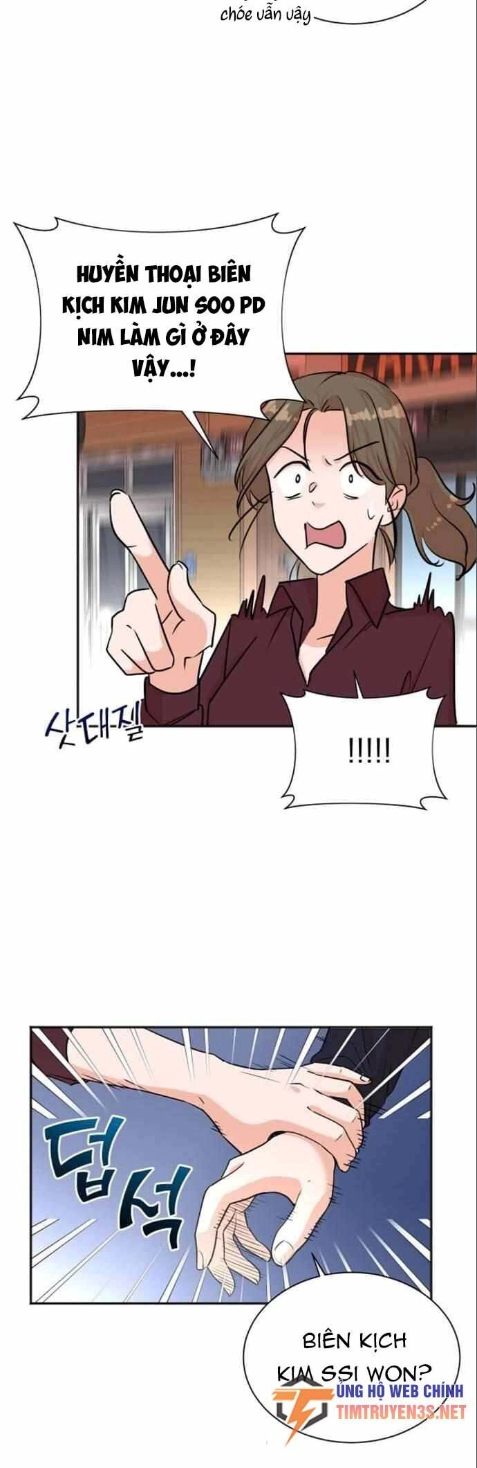 Cuộc Sống Thứ Hai Của Nhà Sản Xuất Chapter 42 - 28