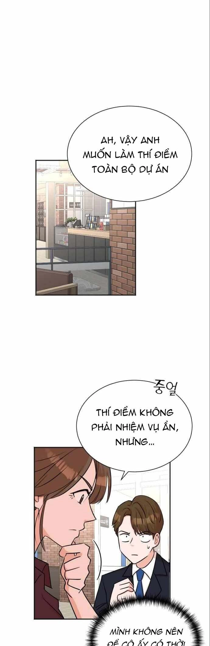 Cuộc Sống Thứ Hai Của Nhà Sản Xuất Chapter 42 - 30