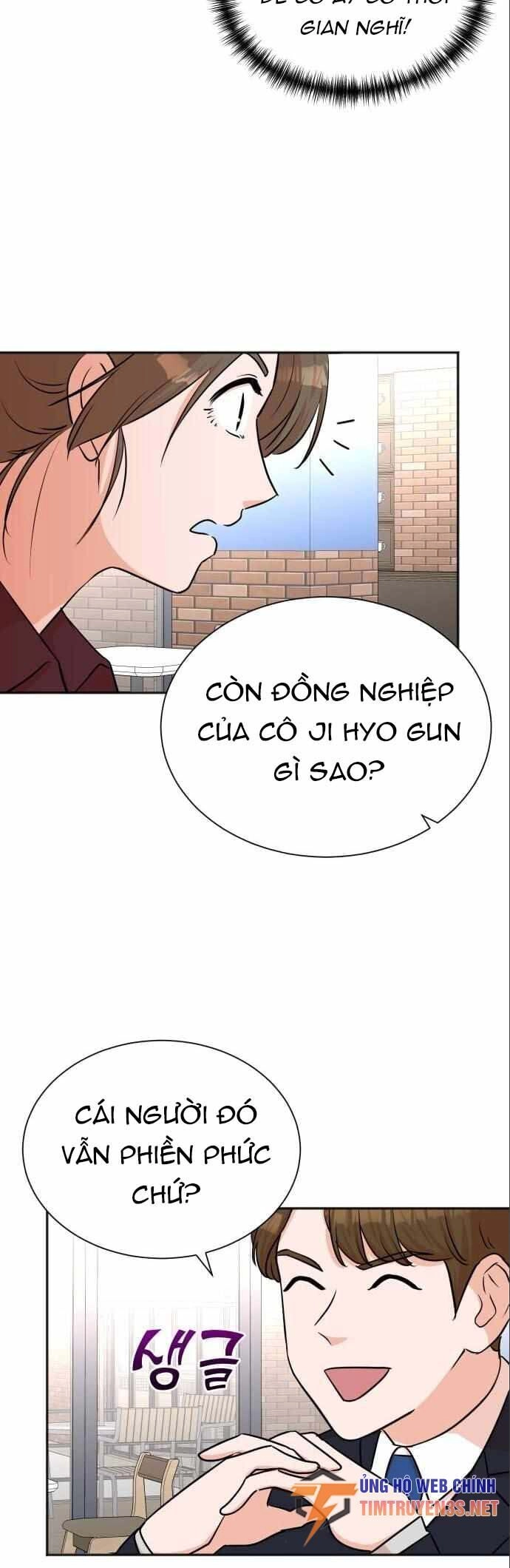 Cuộc Sống Thứ Hai Của Nhà Sản Xuất Chapter 42 - 31