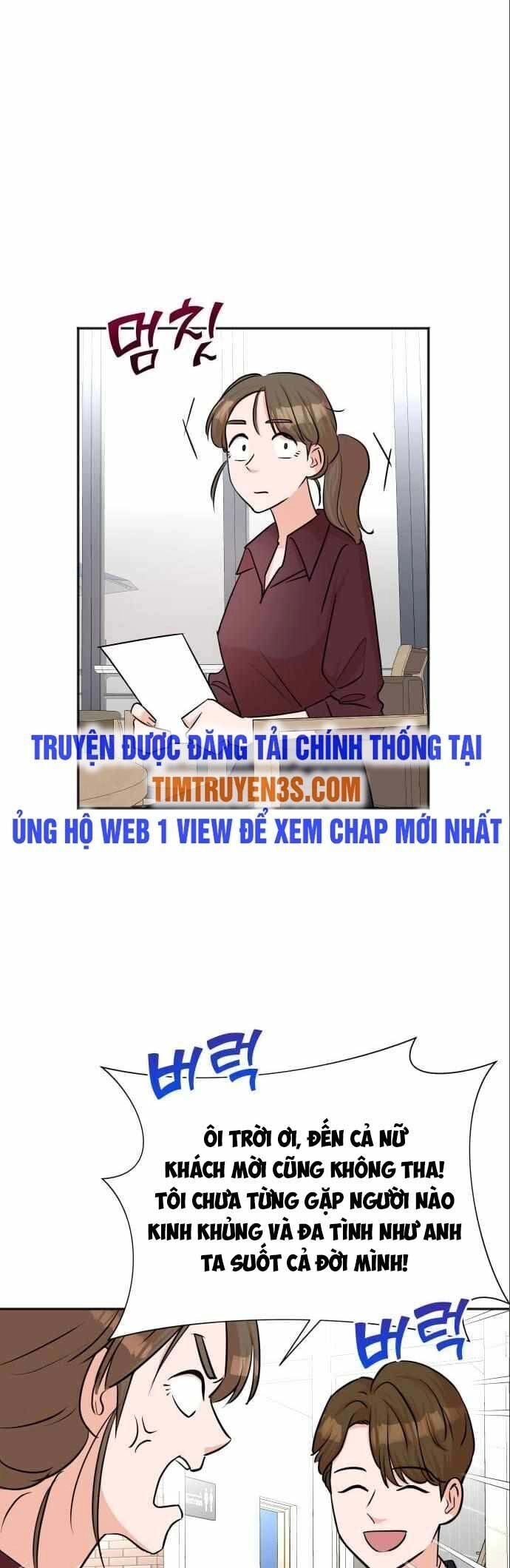 Cuộc Sống Thứ Hai Của Nhà Sản Xuất Chapter 42 - 32
