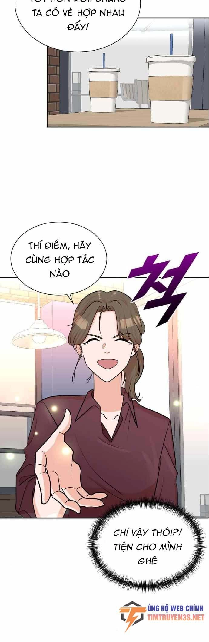 Cuộc Sống Thứ Hai Của Nhà Sản Xuất Chapter 42 - 34