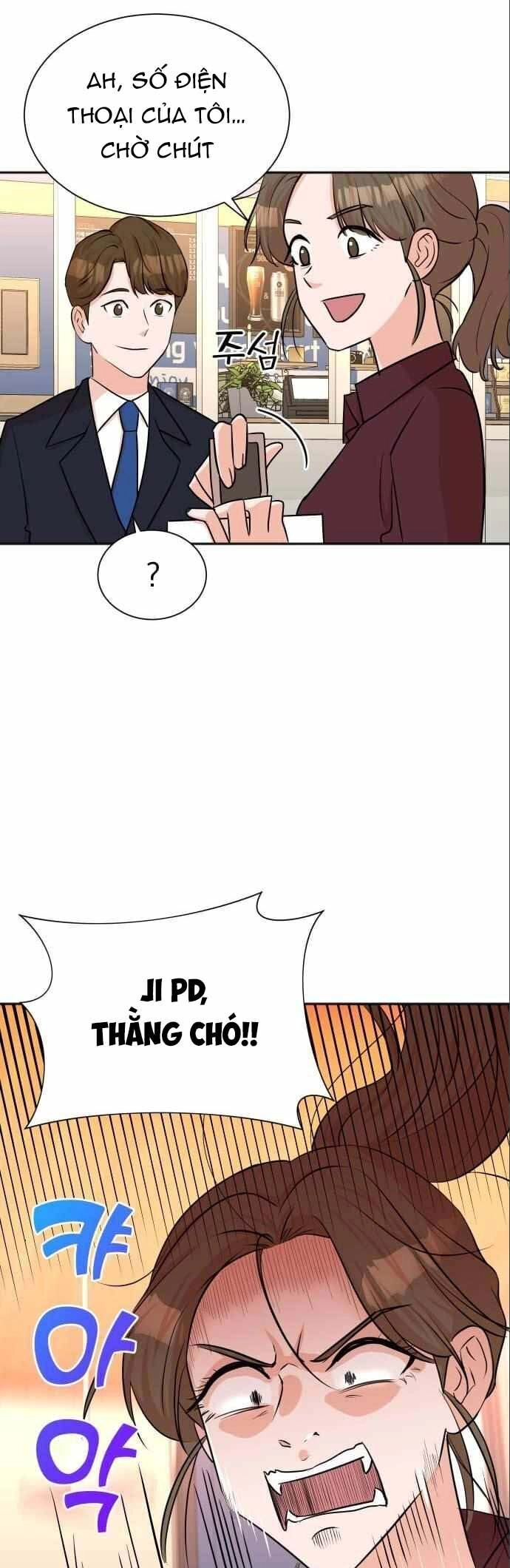 Cuộc Sống Thứ Hai Của Nhà Sản Xuất Chapter 42 - 35