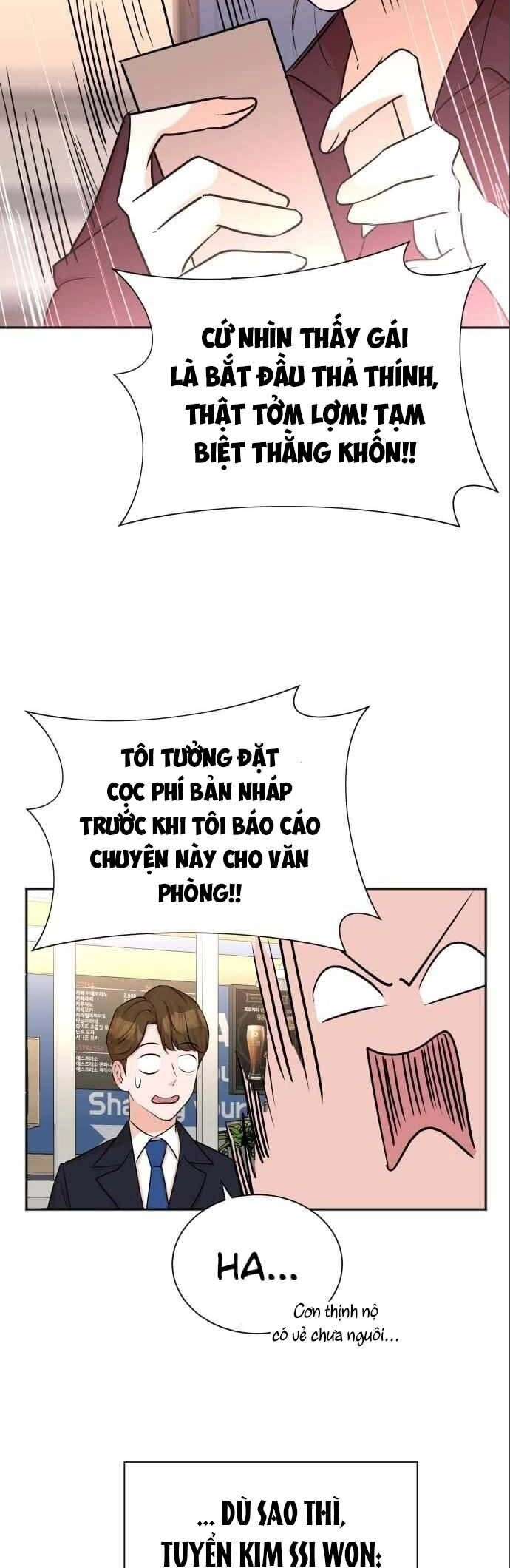 Cuộc Sống Thứ Hai Của Nhà Sản Xuất Chapter 42 - 36