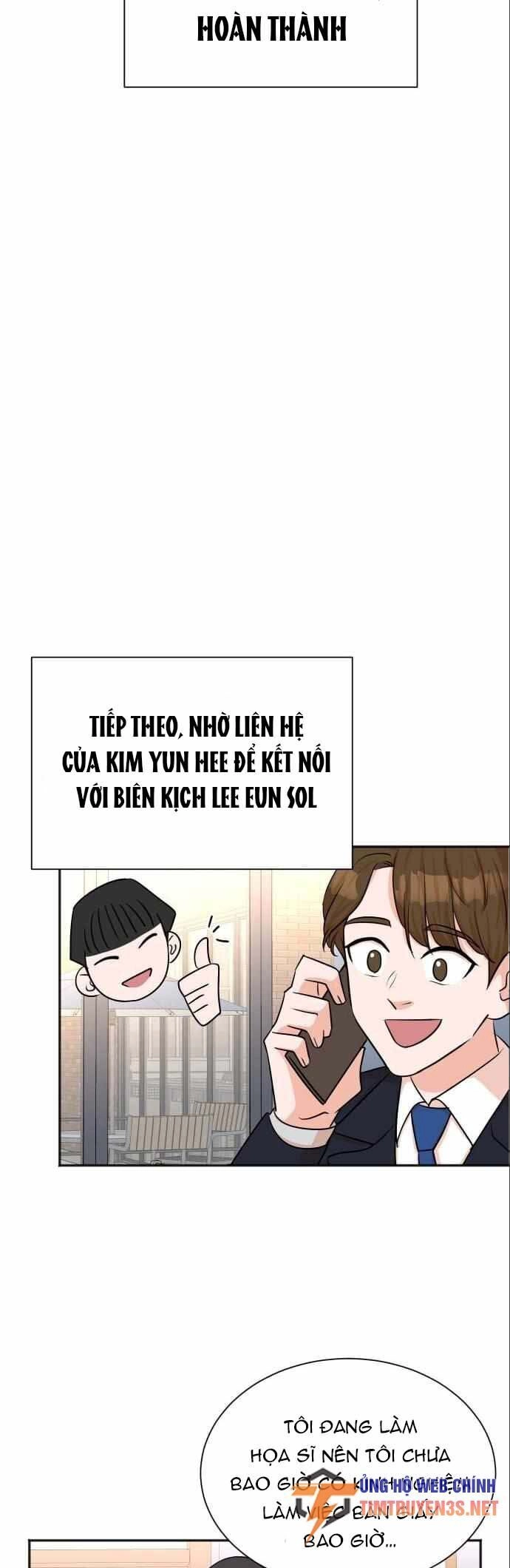 Cuộc Sống Thứ Hai Của Nhà Sản Xuất Chapter 42 - 37