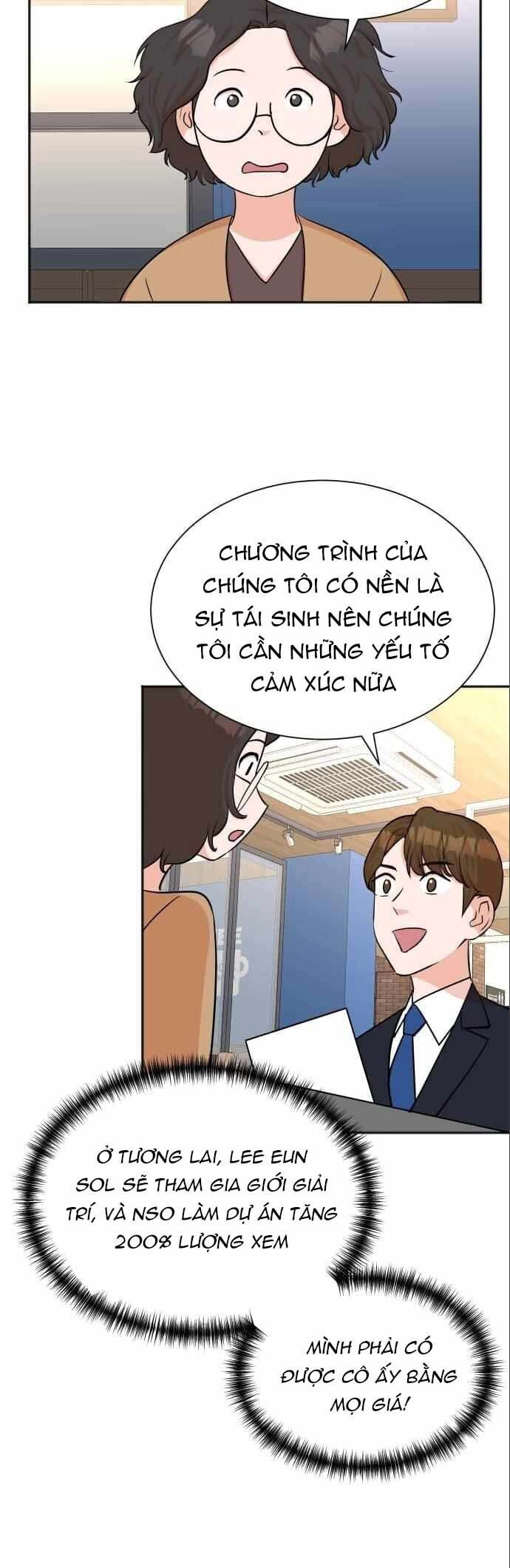 Cuộc Sống Thứ Hai Của Nhà Sản Xuất Chapter 42 - 38