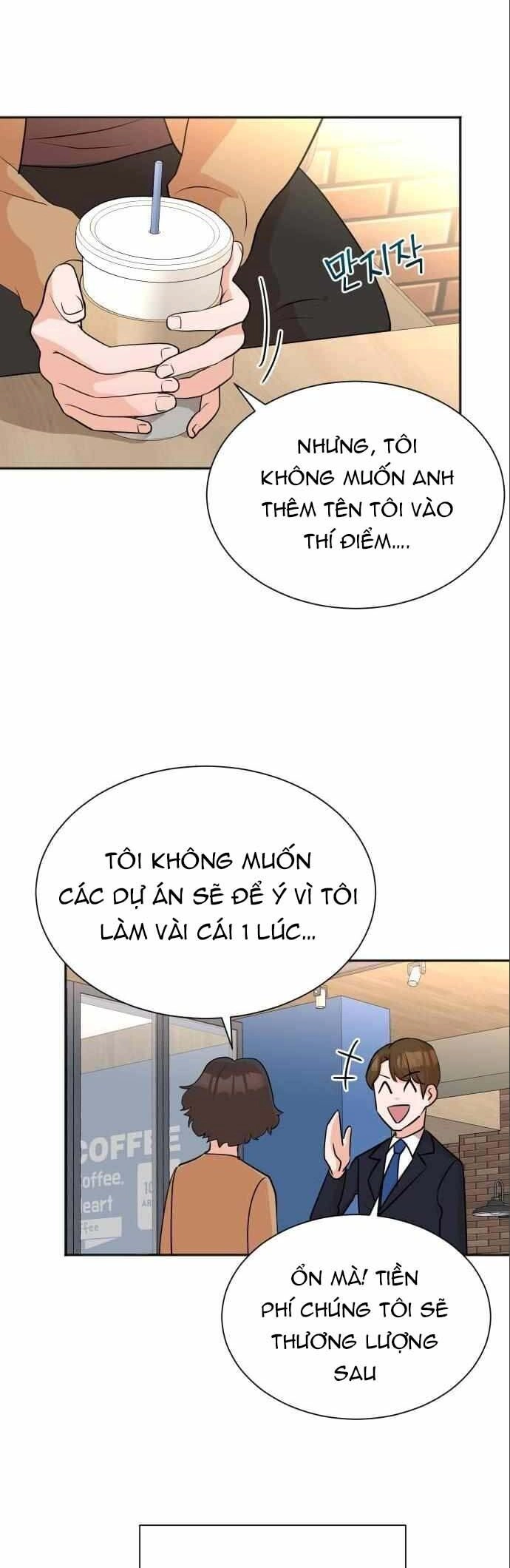 Cuộc Sống Thứ Hai Của Nhà Sản Xuất Chapter 42 - 39