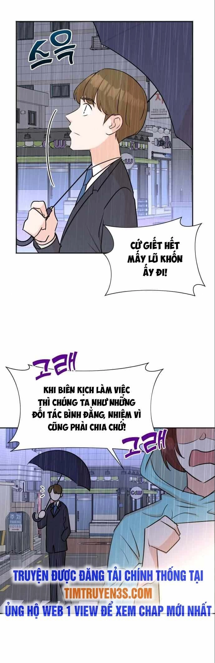 Cuộc Sống Thứ Hai Của Nhà Sản Xuất Chapter 42 - 41