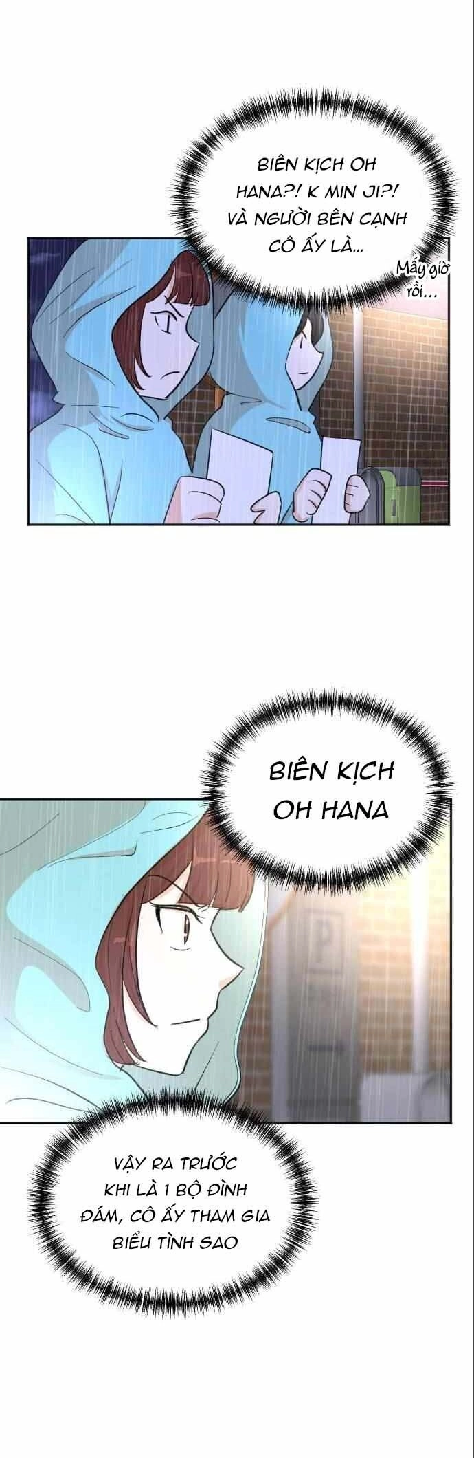 Cuộc Sống Thứ Hai Của Nhà Sản Xuất Chapter 42 - 42