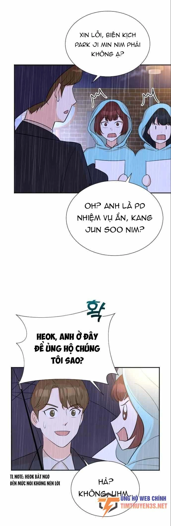 Cuộc Sống Thứ Hai Của Nhà Sản Xuất Chapter 42 - 43