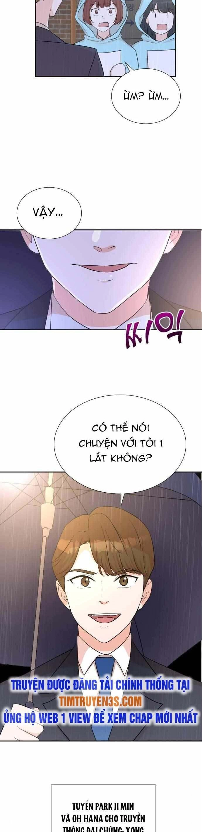 Cuộc Sống Thứ Hai Của Nhà Sản Xuất Chapter 42 - 45