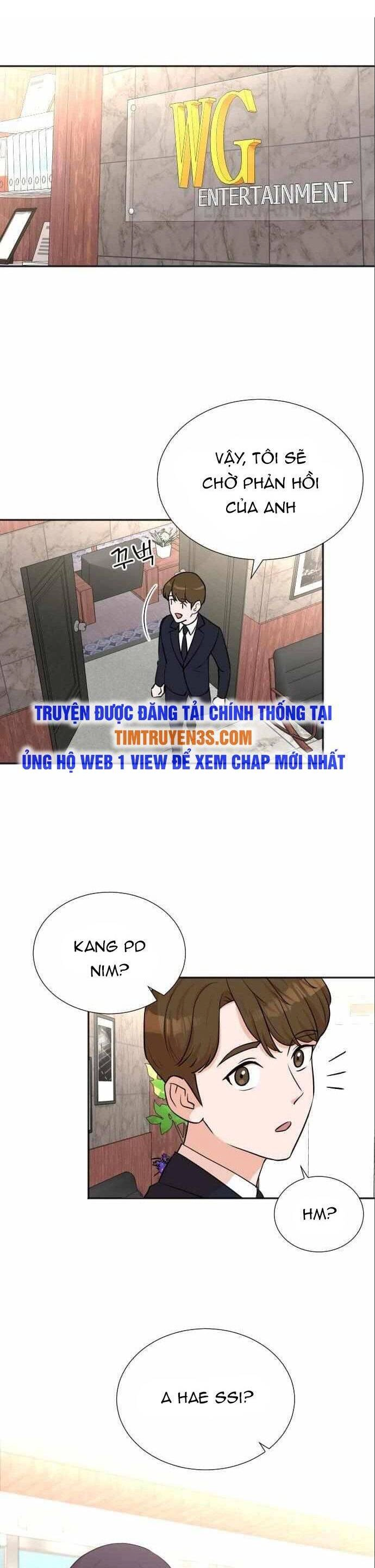 Cuộc Sống Thứ Hai Của Nhà Sản Xuất Chapter 44 - 2