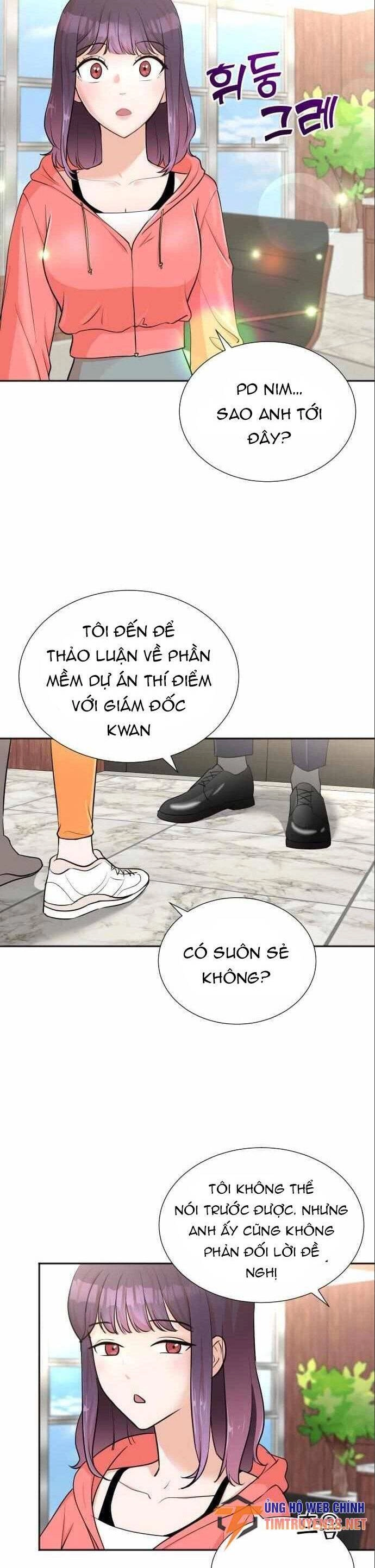 Cuộc Sống Thứ Hai Của Nhà Sản Xuất Chapter 44 - 3