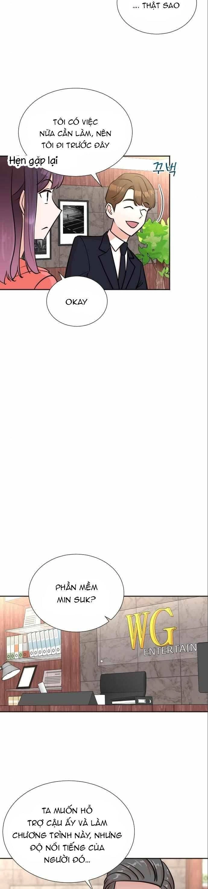 Cuộc Sống Thứ Hai Của Nhà Sản Xuất Chapter 44 - 4