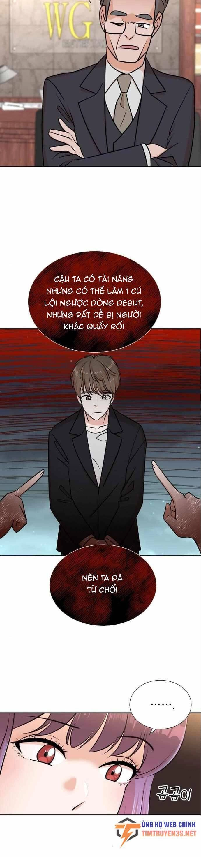 Cuộc Sống Thứ Hai Của Nhà Sản Xuất Chapter 44 - 5