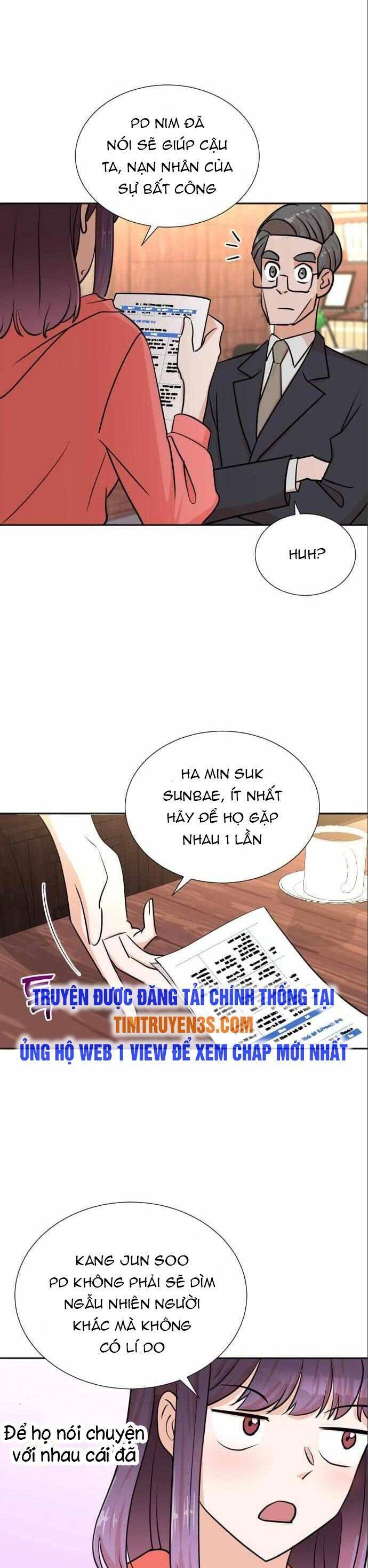 Cuộc Sống Thứ Hai Của Nhà Sản Xuất Chapter 44 - 6