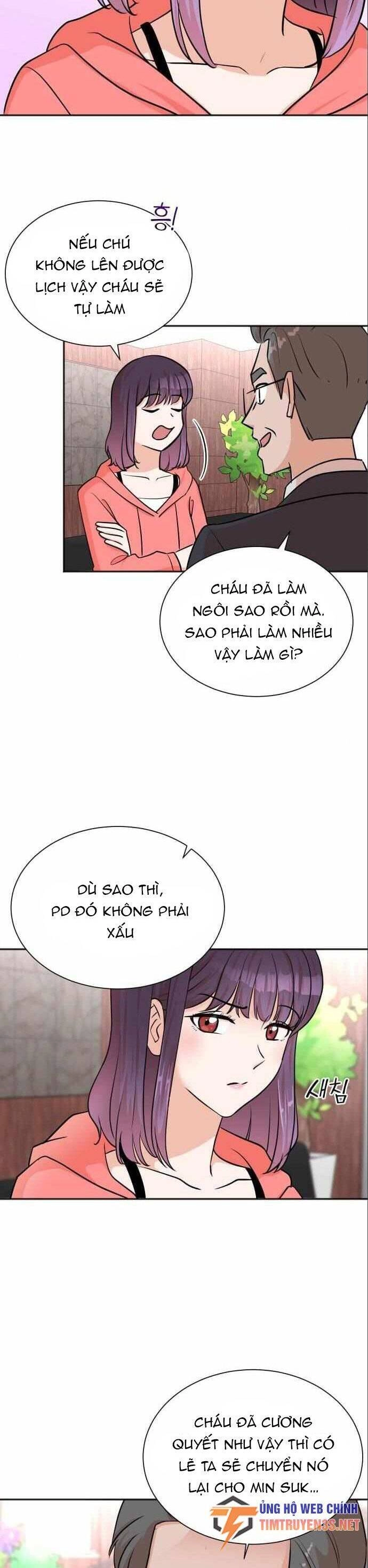 Cuộc Sống Thứ Hai Của Nhà Sản Xuất Chapter 44 - 7