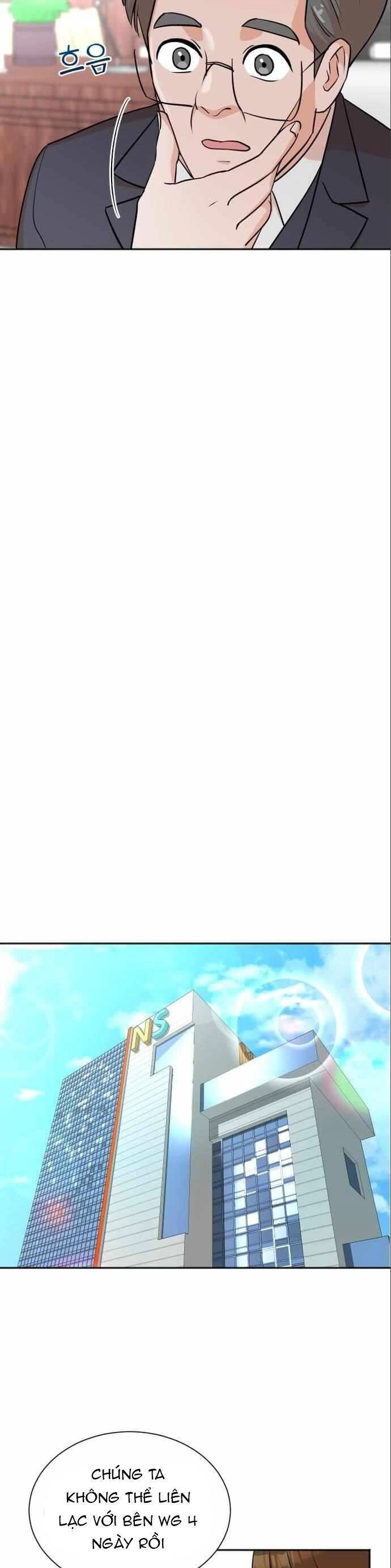 Cuộc Sống Thứ Hai Của Nhà Sản Xuất Chapter 44 - 8